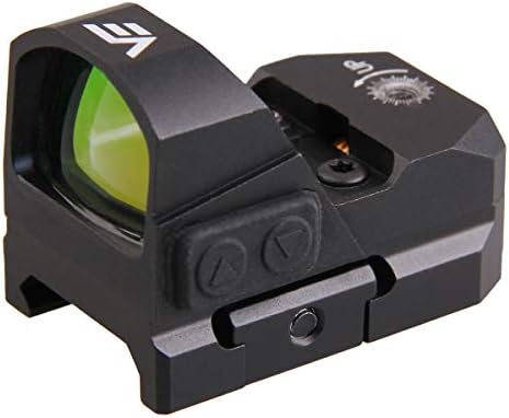 Vector Optics 新商品 Frenzyミニドットサイト マイクロドットサイト 防水 Red Pistol Sight Glock Dot