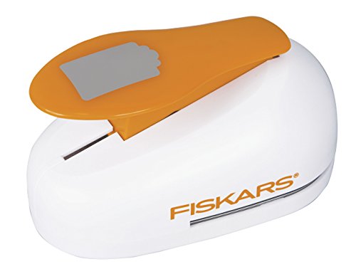 Fiskars 2X-Large Lever Punch, Tag