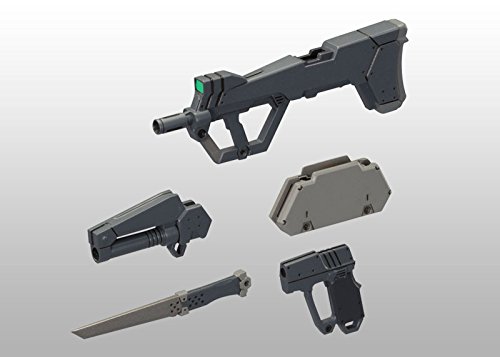 Arudonoa zero KG-6 Sureipuniru NON scale plastic model