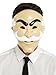 Mr. Robot Fsociety Mask