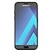 Spigen Crystal Clear Galaxy A5 2017 Screen Protector Crystal Clear with 3 Pack Clear Film for Samsung Galaxy A5 2017