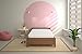 Ameriwood Home Signature Sleep Essential 6 Inch Coil Mattress Made with CertiPUR-US Certified Foam, 6 Inch Twin Mattress, White