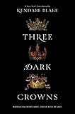 Three Dark Crowns
