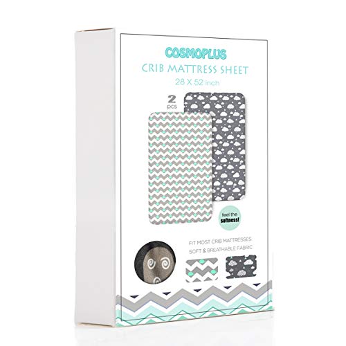 1 COSMOPLUS+Knitted+Stretchy+Universal+Standard