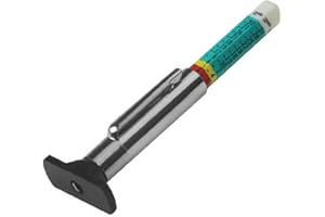 Tire Tread Depth Gauge Color Car Tread Tread Car Smart Coded Car Tester Depth Attractive