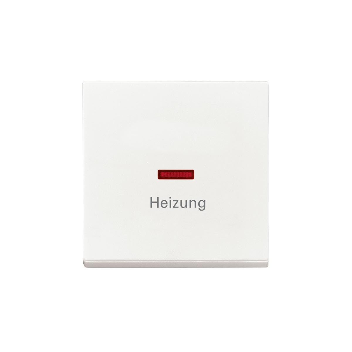 Busch-Jaeger 1789H-24G Rocker 84 Rocker