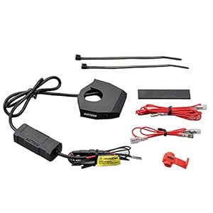 Daytona 89372 slanke USB-stuuraansluiting, 2-poorts, 4,8