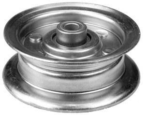 177968, 193197, Replacement Idler Pulley For Craftsman, Poulan, Husqvarna