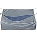 Advanced Hammock Rain Fly | 110 Inch Multipurpose Rain Fly For Hammocks | Provides Protection From The Elements | Large Lightweight Waterproof Tarp Works With Any Camping Hammockthumb 1
