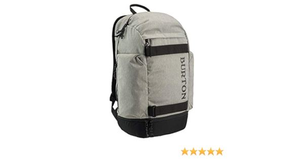 burton apollo backpack