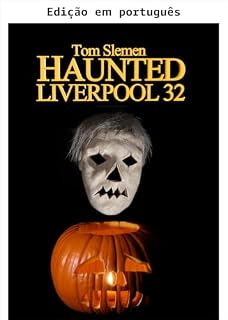Livro Liverpool assombrada 32