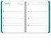 HARDCOVER Calendar Year 2019 Planner: (November 2018 Through December 2019) 8.5
