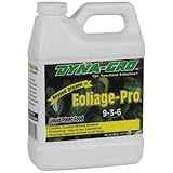 Dyna Gro DYFOL032 Foliage Pro 9-3-6, 32 Ounce