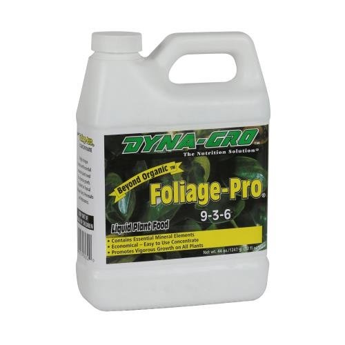 Dyna-GroFoliage - Pro 32 Ounce