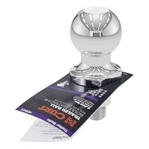 CURT 40001 Trailer Ball