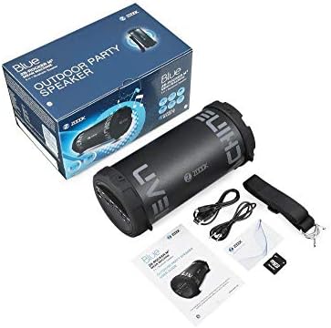 zoook mean machine m2