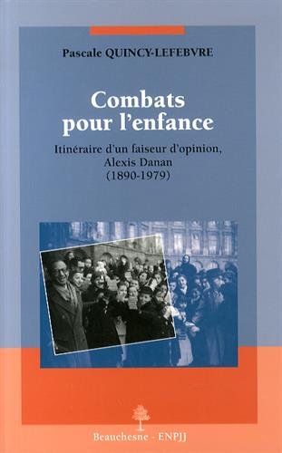 Combats pour l'enfance