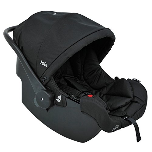 joie juva car seat