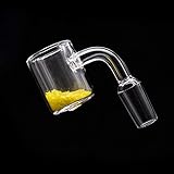 Project X Thermochromic Quartz Heat Color Change (14mm Male)
