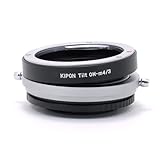 KIPON(キポン) ティルトマウントアダプター OM-マイクロフォーサーズ