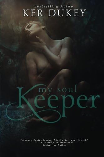 My Soul Keeper Paperback – April 30, 2014