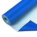 Paper ROLL FADELESS 48 in X 50 FT Royal Blue