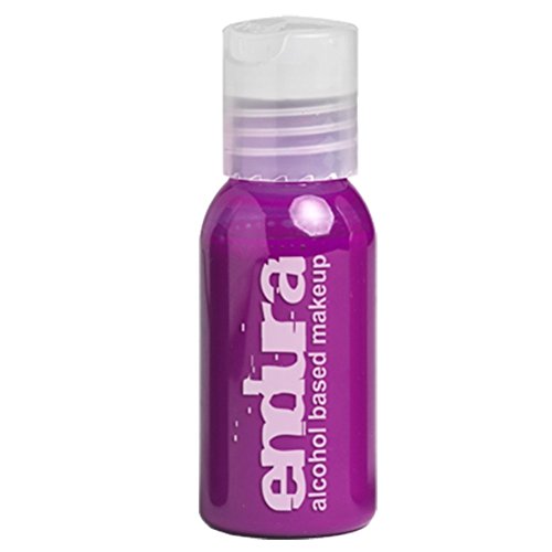 Endura Alcohol Based Airbrush Ink - Light Purple (1 oz)