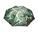 Camouflage Shade to Protect Your Head for Fishing Beach Golf Party for Adults & Kids Umbrella Hat
