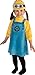 Rubie's Despicable Me 2 Female Minion Costume, Blue/Yellow, Infant
