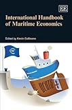 Image de International Handbook of Maritime Economics