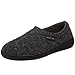 HAFLINGER Unisex ATB Pure Wool Hard Sole Slippers