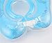 Pampel Floating Swim Ring PVC Inflatable Baby Shoulder Strap Swimming Ring