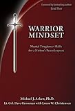 Book cover for Warrior Mindset