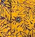 Tropical Tobago Hawaiian Batik Shirt By Johari West