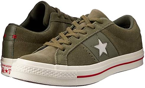 one star material block low top