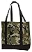 Port Authority Day Tote. BG406 Military Camo/ Black One Size