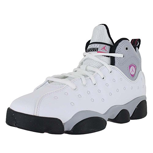 Jordan Jumpman Team Pink Jordan Nike Jumpman Team II GG
