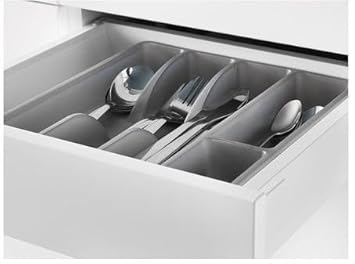 Ikea Cutlery Tray 12x10 New Ikea Flatware Kitchen Tray