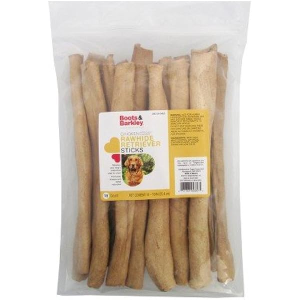 boots and barkley rawhide