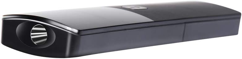 Infrared Thermometer - No Touch Thermometer - Digital Thermometer for Baby Thermometer or Adult Thermometer & Kids - Forehead Thermometer - 2 in 1 Dual Mode: Health & Personal Care