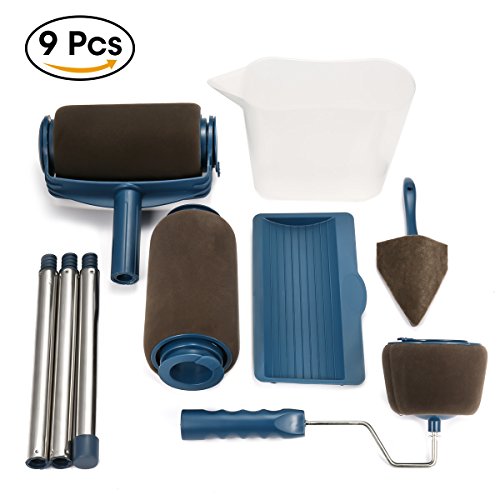 The 10 best painting roller kit for 2019 Aalsum Reviews