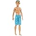 Ken Doll - Barbie A Mermaid Tale