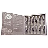 Brazilian Blowout Brazilian B3 Bond Builder For All Color Services Set of 12 - .23oz Tubes