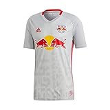adidas New York Red Bulls Replica Primary Jersey
