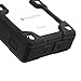 Mophie Juice Pack Powerstation PRO 6000mAh Device Charger - Black/Silver (Certified Refurbished)