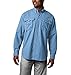 Columbia Men's Extended Bahama II Long Sleeve Shirt