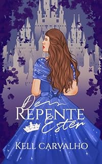 Livro De Repente Ester