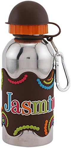 NameStar Kid's Jasmine Water Bottle