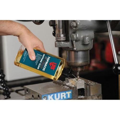 Lps Cutting Oil,16 oz,Squeeze Bottle 40320-1 Each photo 5