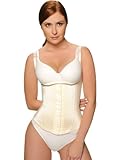 Vedette Shapewear 100 RENEE Under Bust Waist Cincher